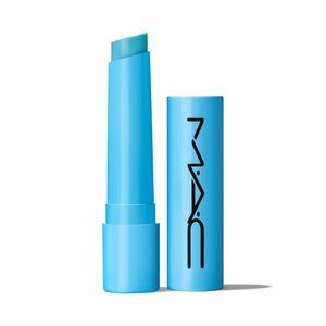 MAC Plumping Lip Gloss Stick Nova Blue